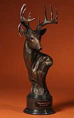 Quarry Buck